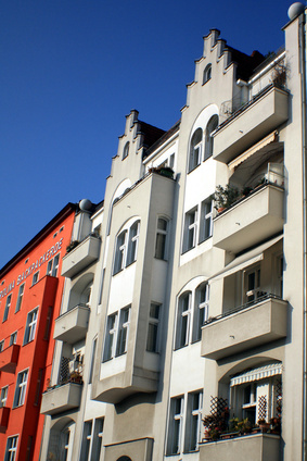 Immobilien Rechtsschutz