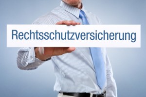 Privatrechtsschutz